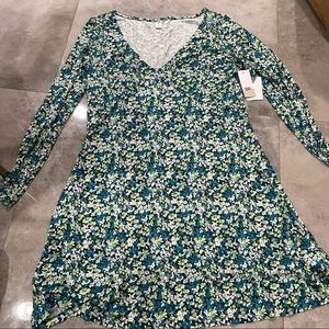 Floral women sundress